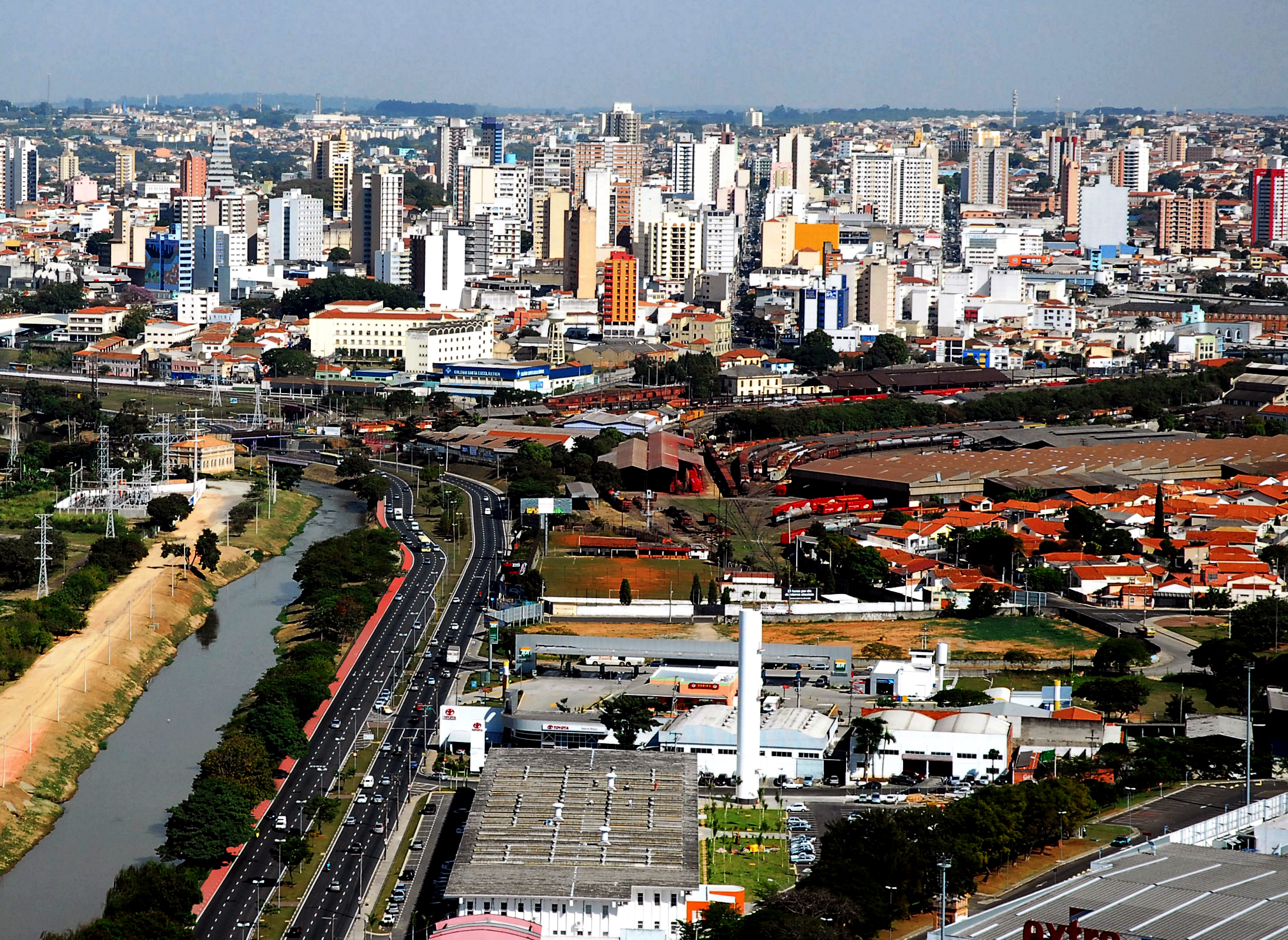 PABX Virtual em Sorocaba, São Paulo SP