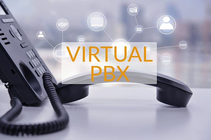 5 Benefícios de Usar um Sistema de PABX Virtual para o Seu Negócio